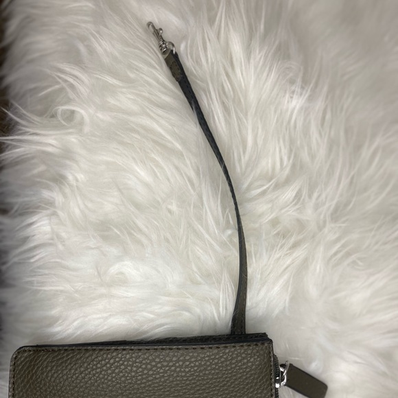Calvin Klein purse - Picture 2 of 2